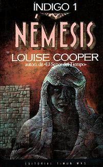 (Índigo 01) NÃ©mesis(c.1)